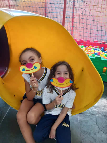 Dia do Circo 2022